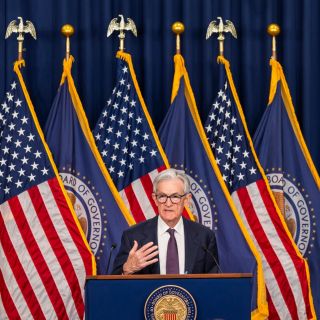 La Fed desafía a Trump y mantiene tasa de interés