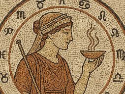 Busca, y hallarás. Pregunta, y recibirás. ESPECIAL / ChatGPT