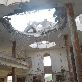 India asegura haber matado a terroristas en ataque a Pakistán