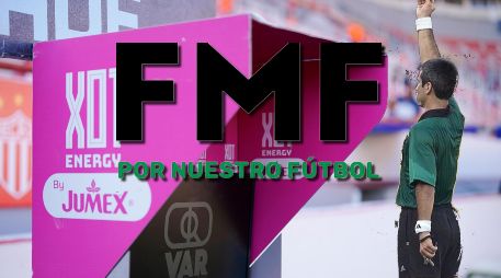 La Comisión de Arbitraje tendrá nuevo director técnico de árbitros. IMAGO7 / ARCHIVO