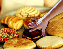 El pan dulce es muy consumido entre los mexicanos. EL INFORMADOR / ARCHIVO