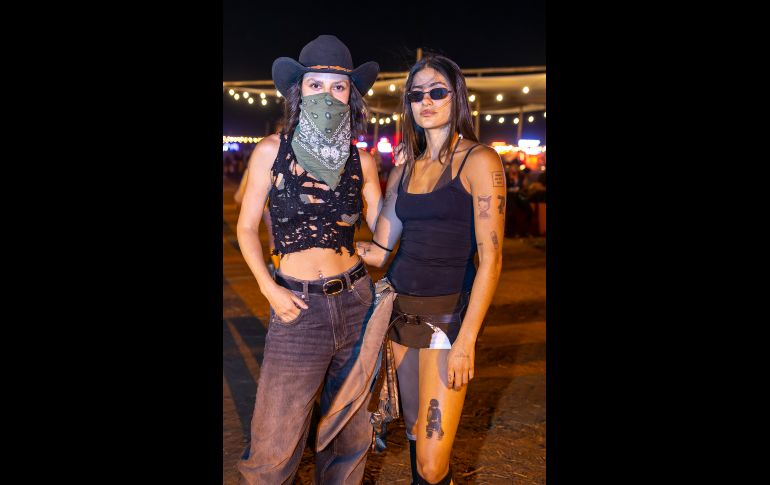 Mariana Gómez y cKovi. GENTE BIEN JALISCO/ Christian Pérez