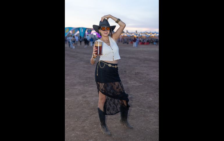 Alejandra Gómez. GENTE BIEN JALISCO/ Christian Pérez