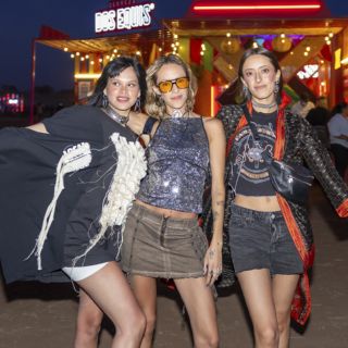 Akamba 2025 celebra entre los agaves