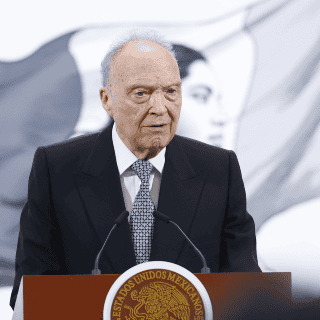 Gertz Manero habla sobre detención de alcalde de Teuchitlán