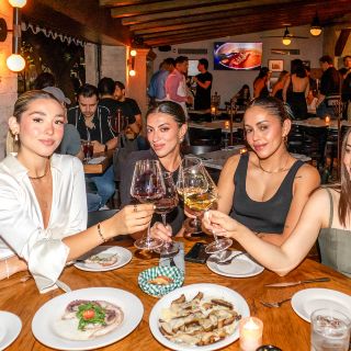 La Pasteria inicia una nueva historia