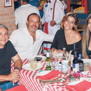 Pinocchio La Marina: El auténtico sabor italiano llega a Puerto Vallarta
