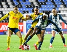 Águilas y Tuzas se han enfrentado en 25 ocasiones a lo largo de la historia del Circuito Rosa. IMAGO7 / ARCHIVO