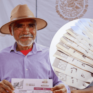 Pensión Bienestar: ¿De qué día a qué día se darán los pagos de mayo?