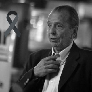 Daniel Fernández Strauch muere a los 79 años