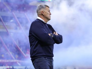 El caso más reciente fue el de Óscar García Junyent, quien tomó las riendas de Chivas en inicios del año en curso. IMAGO7