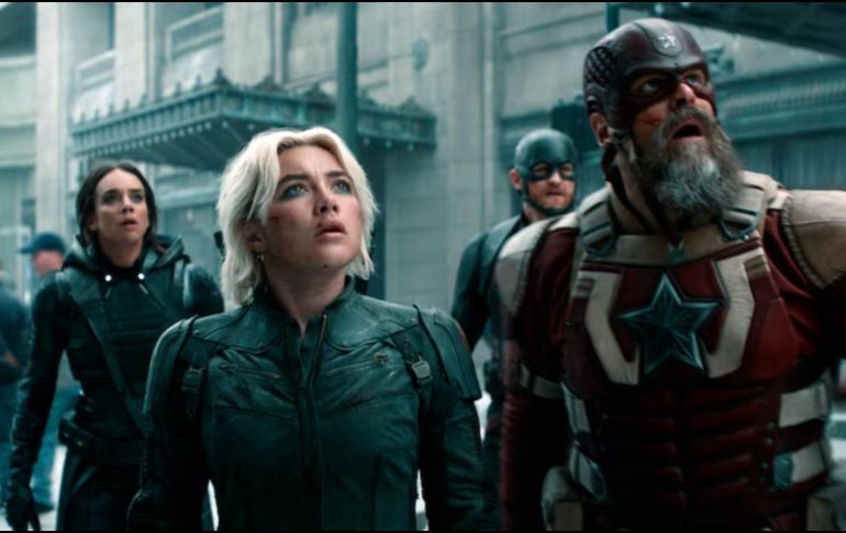 Las escenas adicionales de Thunderbolts no solo ofrecen humor y desarrollo de personajes, sino que preparan el terreno para lo que podría ser una de las alineaciones más importantes en el futuro del MCU: la de Los Nuevos Vengadores. MARVEL