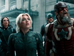 Las escenas adicionales de Thunderbolts no solo ofrecen humor y desarrollo de personajes, sino que preparan el terreno para lo que podría ser una de las alineaciones más importantes en el futuro del MCU: la de Los Nuevos Vengadores. MARVEL