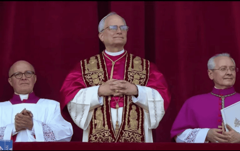 Aunque nacido en Estados Unidos, la profunda y prolongada relación de Robert Prevost con el Perú (en lo pastoral, institucional y humano) es la razón por la que muchos lo consideran también un Papa peruano.  ESPECIAL