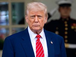 La Administración de Trump solicitó al Supremo revocar el estatus legal de migrantes de Cuba, Nicaragua, Venezuela y Haití. EFE/ B. Cash