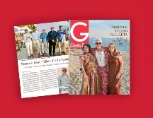 Esta semana en portada: Thompson Puerto Vallarta Hotel & Residences. GENTE BIEN JALISCO / Revista del 9 de mayo 2025