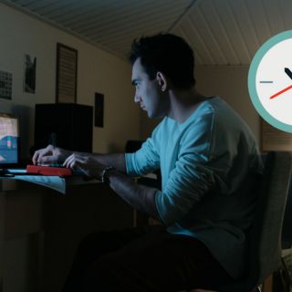 Diputado de la CDMX busca reducir a 6 horas jornada laboral nocturna