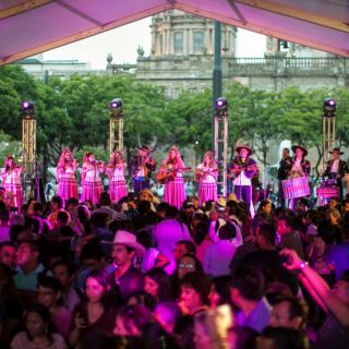 Festejarán en Día de las Madres en el Centro Histórico de Guadalajara