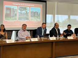 Gerardo Quirino señaló que es una apuesta por construir comunidades vivas, seguras, con identidad y sentido de pertenencia.