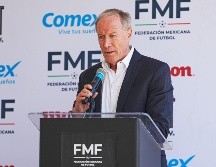 Sisniega confirmó que la prioridad será el Mundial de Clubes, por encima de la Copa América u otros compromisos de Selección Mexicana. IMAGO7.