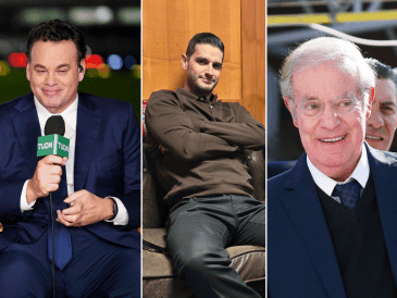 Adrián normalizó por lo que se le acusa a  "Joserra". IMAGO7/ARCHIVO/INSTAGRAM/@adrianmarcelo10