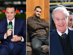 Adrián normalizó por lo que se le acusa a  