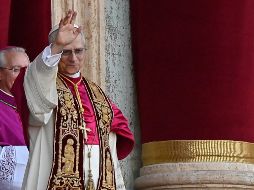 Los obispos mexicanos se tomaron el tiempo de ofrecer una reflexión ante este momento histórico. EFE/R. Antimiani 