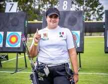 Con disciplina, talento y un temple envidiable, la tapatía ha mostrado una regularidad que le ha permitido estar siempre entre las protagonistas de las competencias más exigentes del calendario.  INSTAGRAM / @a.mayabec