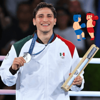 Marco Verde buscará volver a pelear en la próxima cartelera del 'Canelo'