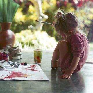 Volver a lo que te gustaba a los 10 años como forma de autoconocimiento