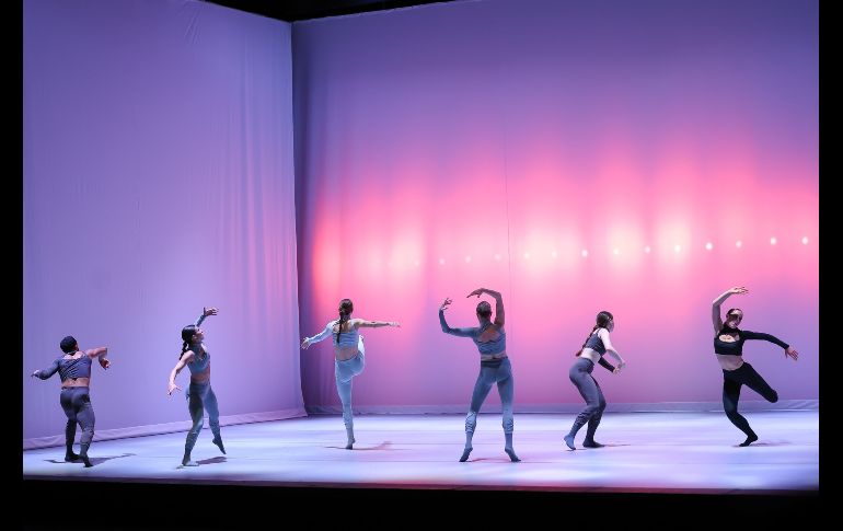 El Festival Cultural de Mayo dio inicio este jueves en el Teatro Degollado. EL INFORMADOR/H.FIGUEROA