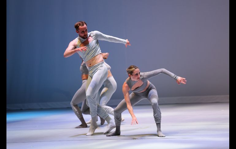 El Festival Cultural de Mayo dio inicio este jueves en el Teatro Degollado. EL INFORMADOR/H.FIGUEROA