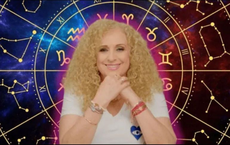 Mizada Mohamed nos comparte las predicciones para cada signo zodiacal de este viernes. ESPECIAL