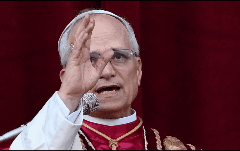 En la lista de celebraciones de inicio de pontificado, el nuevo papa también debe tomar posesión del cargo en la basílica de San Juan de Letrán, catedral de Roma. EFE / EPA / E. Ferrari