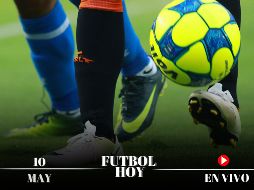 La programación diaria incluye partidos que pueden verse en televisión abierta, otros en restringida, y algunos a través de streaming. IMAGO7