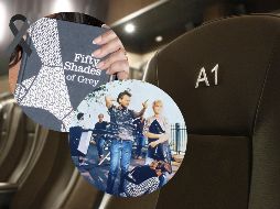 Muere el director de las secuelas de Cincuenta sombras de Grey además de muchas otras producciones. EL INFORMADOR / EFE / ARCHIVO / ESPECIAL