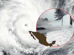 Conoce las fechas de inicio de la temporada de huracanes en los océanos Atlántico y Pacífico de este 2025.  ESPECIAL