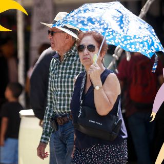 ¡Toma nota! Se esperan estas temperaturas el fin de semana en Guadalajara