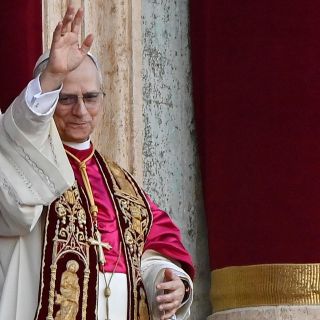 El Papa León XIV le va a ESTE equipo y otros datos curiosos