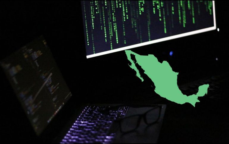 Esta es la cantidad de ciberataques que recibió México en 2024. UNSPLASH / G. CARRIE