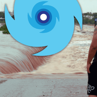 Nombres de los huracanes que podrían IMPACTAR en Jalisco