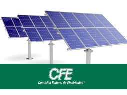 En lo que respecta al mantenimiento, los paneles requieren poca intervención, pero se deben hacer revisiones periódicas para garantizar su eficiencia.  CFE