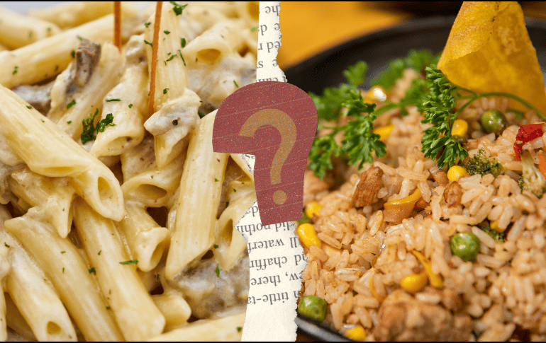 Lo ideal es aprender a cocinarlos de manera saludable, en este caso siempre es preferible prepararlos en su versión integral. ESPECIAL / Canva