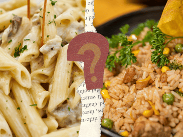 Lo ideal es aprender a cocinarlos de manera saludable, en este caso siempre es preferible prepararlos en su versión integral. ESPECIAL / Canva