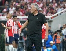 Es inminente la llegada de Domènec Torrent a Chivas como su nuevo director técnico. IMAGO7