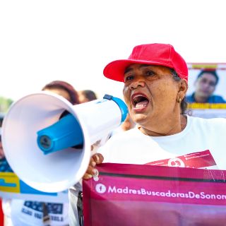 Por Día de las Madres, ONU-DH reconoce a buscadoras en México