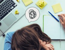 En un ambiente laboral tóxico, con frecuencia, el jefe o colegas se adjudican el crédito del trabajo de otros. ESPECIAL / CANVA