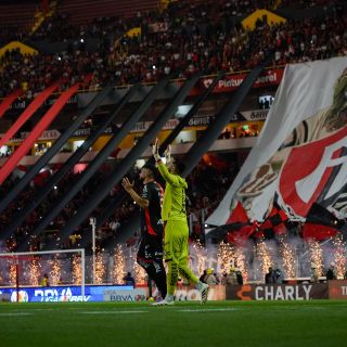 Atlas jugará en Filadelfia su primer amistoso