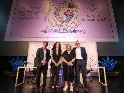 El Festival Internacional de Cine en Guadalajara (FICG) celebrará su edición número 40 del 6 al 14 de junio, con Portugal como país invitado. EL INFORMADOR/A. NAVARRO