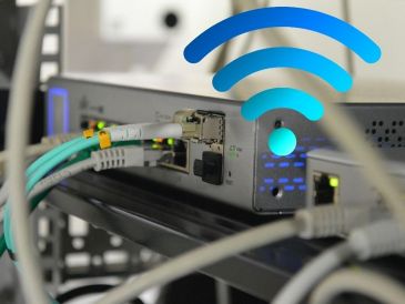 Tu experiencia en internet dependerá mucho de tus hábitos y el servicio que tengas contratado.  UNSPLASH / T. JENSEN